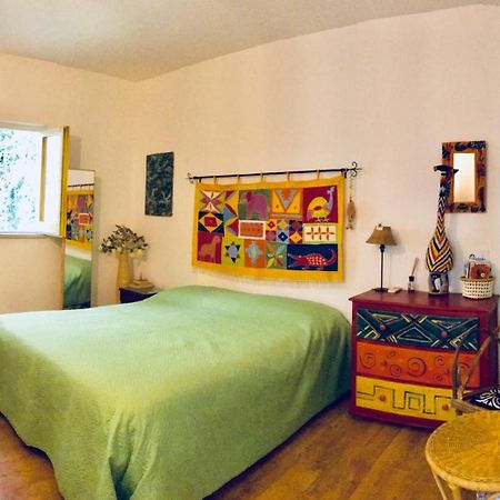 La Gallina Felice B&B Мета Экстерьер фото