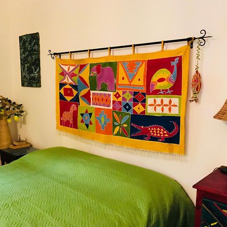 La Gallina Felice B&B Мета Экстерьер фото