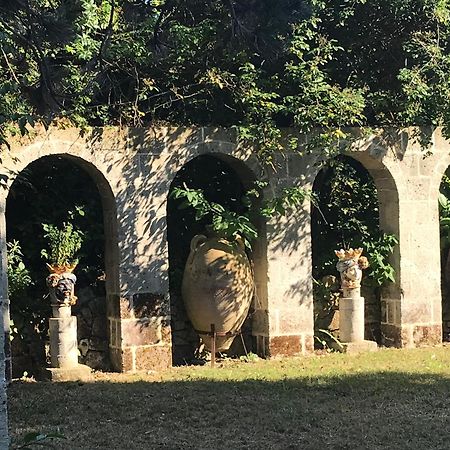 La Gallina Felice B&B Мета Экстерьер фото