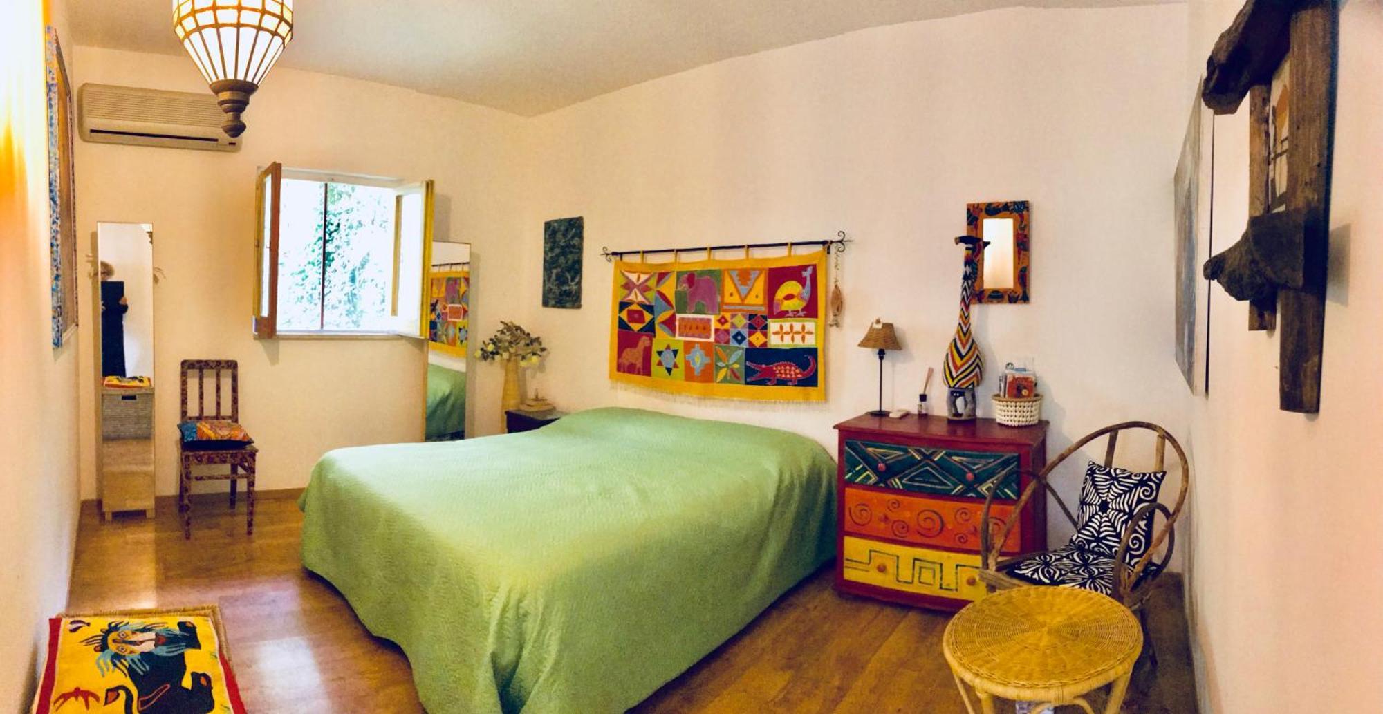 La Gallina Felice B&B Мета Экстерьер фото