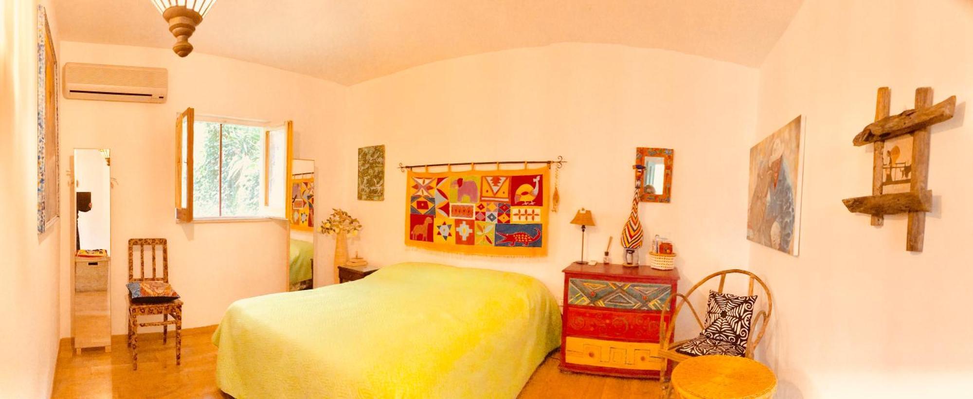 La Gallina Felice B&B Мета Экстерьер фото