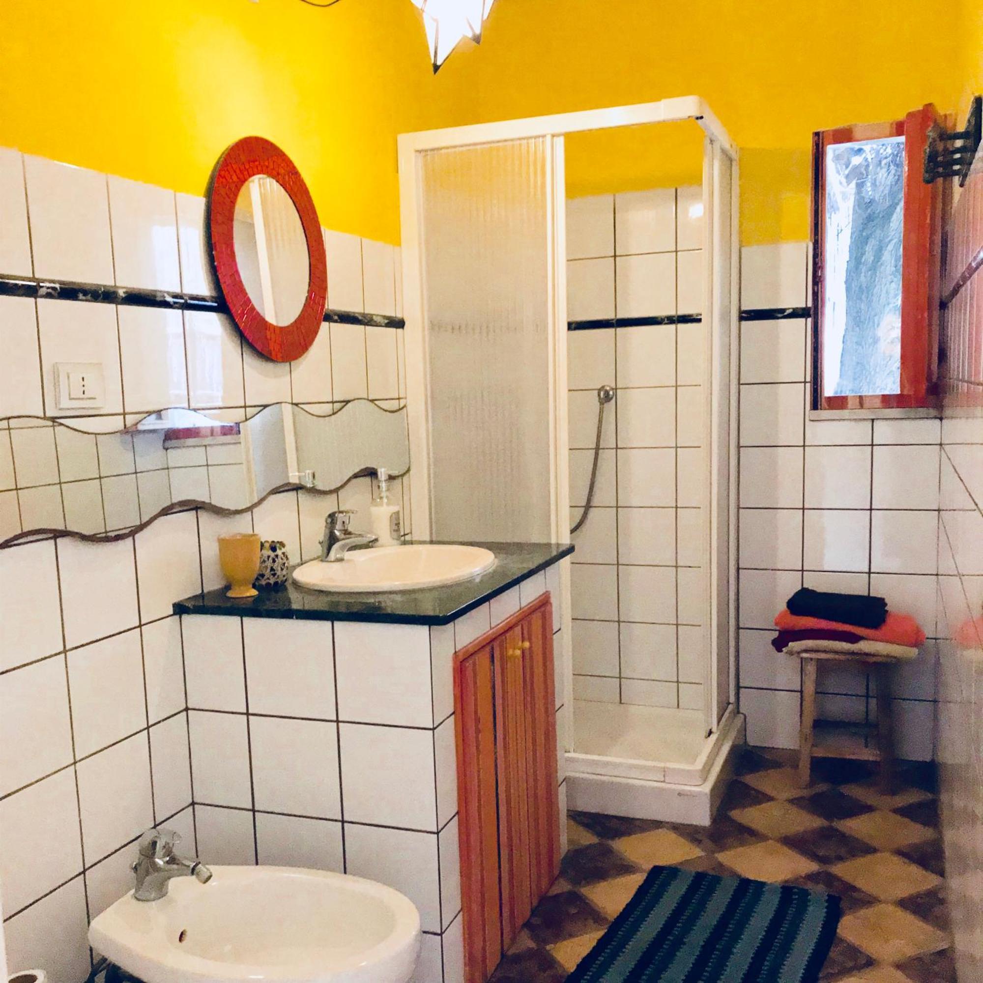 La Gallina Felice B&B Мета Экстерьер фото