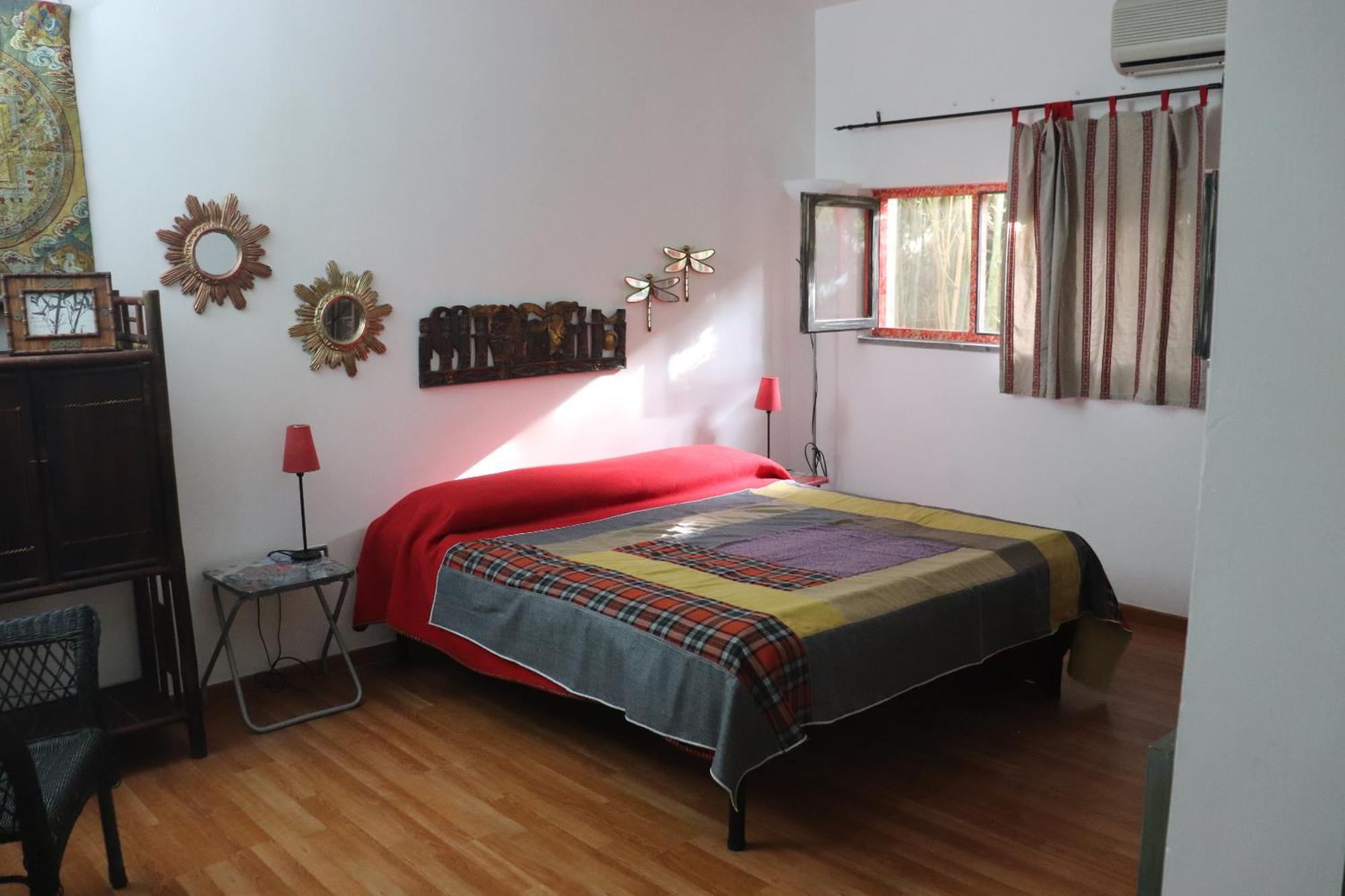 La Gallina Felice B&B Мета Экстерьер фото