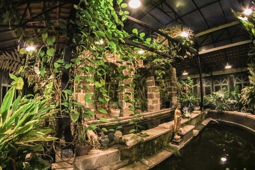 La Gallina Felice B&B Мета Экстерьер фото