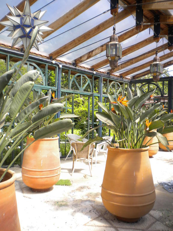 La Gallina Felice B&B Мета Экстерьер фото